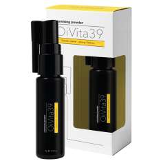 OiVita39 Volumising Powder Polvo Voluminizador del Cabello con Aplicador 10GR