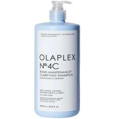 Olaplex Bond Maintenance Nº4C Champú Clarificante 1L