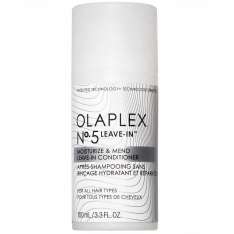 Olaplex Nº5 Leave-In Acondicionador Reparador sin Enjuague Para Cabello Dañado 100ml