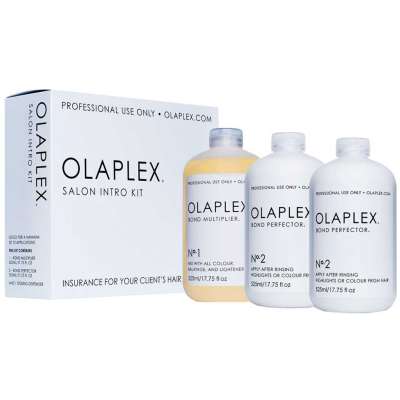 Comprar OLAPLEX tratamiento de moda para tu
