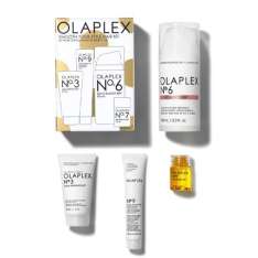 Olaplex Smooth Your Style Hair Kit de Regalo Nº3, Nº6, Nº7 y Nº9