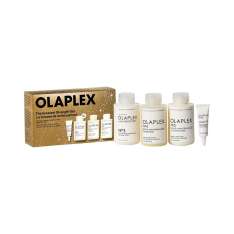 Olaplex The Greatest Strength Kit Para el Cabello Nº0.5, Nº3, Nº4, Nº5