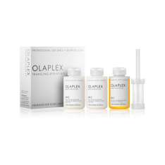 Olaplex Traveling Stylist Kit Nº1 y Nº2 Tratamiento 3x100ml