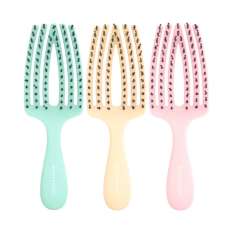 Olivia Garden Fingerbrush Mini Care Cepillo Desenredante Para Niños