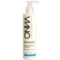 Onna Therapy Banana Repair Crema Reparadora De Talones 200ml