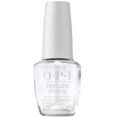 OPI Esmalte trasparente Nature Strong 15ml