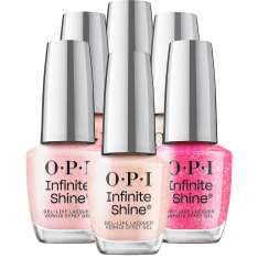 Opi Infinite Shine Esmalte de Uñas de Larga Duración OPI'm Dreaming Collection 15ml