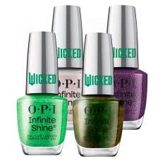 OPI Infinite Shine Esmalte de Uñas de Larga Duración WICKED Collection 15ml