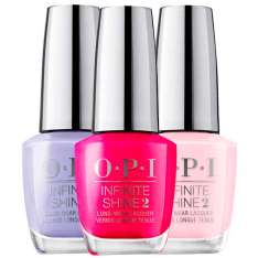 OPI Infinite Shine Esmalte de Uñas de Larga Duración 15ml