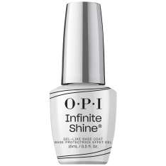 Opi Infinite Shine Gel-Like Base Coat Base de Esmalte de Uñas Efecto Gel 15ml