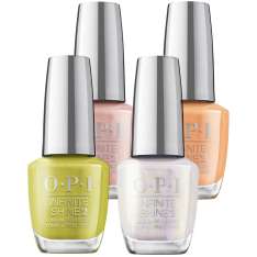 OPI Infinite Shine Your Way Esmalte de Uñas de Larga Duración 15ml