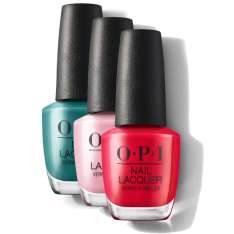 OPI LA Nail Lacquer Downtown 15ML