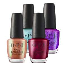OPI Nail Lacquer Big Zodiac Energy Esmalte de Uñas de Larga Duración 15ml