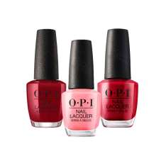 OPI Nail Lacquer. Esmalte de uñas 15ml