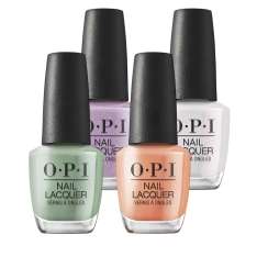 OPI Nail Lacquer Shine Your Way Esmalte de Uñas 15ml
