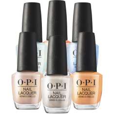 Opi Nail Laquer Esmalte de Uñas OPI'm Dreaming Collection 15ml