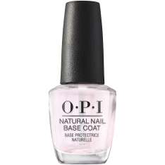 OPI Natural Nail Base Coat | Capa Base de Uñas 15ml.