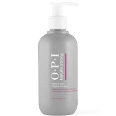 Opi Nature Strong Moisture Mission Crema Hidratante Para Manos y Pies 250ml