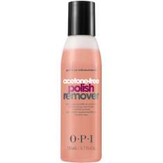 OPI Polish Remover Quitaesmalte de Uñas sin Acetona | Con Aloe Vera 110ml.