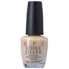 OPI Ridge Filler 15ml Base para uñas