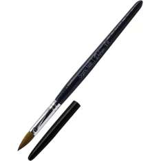 Organic Nails Deluxe Pincel Constructor de Acrílicos de Madera 8W