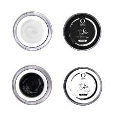 Organic Nails Oleo Painting Gel para Uñas 5g