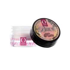 Organic Nails Polvo de Acrílico Traslúcido Bride Rose 14g