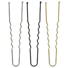 ORIG!NAL Horquillas Wavy Para el Cabello 60mm Pack de 400uds