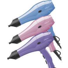 Original Dreox Secador Para el Cabello Iónico 2000W