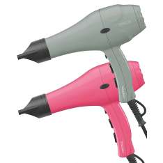 Original Dreox Secador Para el Cabello Iónico 2000W Edición Limitada