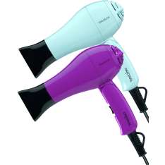 Original Travelox Secador Profesional Plegable Para Viaje 1000W