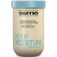 Osmo Deep Moisture Mascarilla Reparadora Intensiva Para Cabello Seco 1200ml