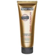 Osmo Deep Moisture Mascarilla Reparadora Intensiva Para Cabello Seco 250ml