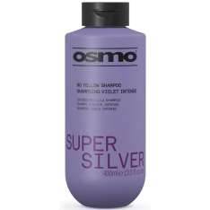 Osmo Super Silver Champú Anti Amarillos 400ml
