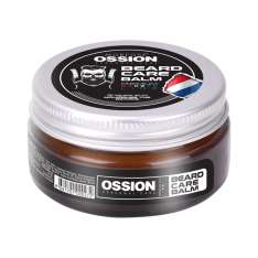 Ossion Beard Care Bálsamo Modelador y Suavizante de Barba 50ml