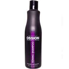 Ossion Toning Shampoo Champú Matizante Antiamarillos 500ml