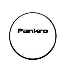 Pankro Aqua Paint White 25ml