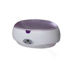 Parafinero 5 kg. Oval Digital