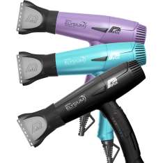 Parlux Elysium Secador Profesional Para el Cabello 2300W
