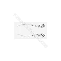 Peggy Sage Adornos Adhesivos Ojos | Eye Jewels Nº 136005