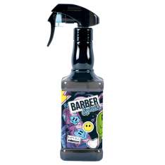 Perfect Beauty Barber Splash Pulverizador 500ml