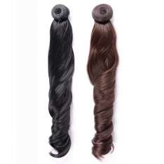 Perfect Beauty Coleta Rizada de 50CM