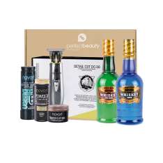 Perfect Beauty Kit Barber con Productos de Barbería