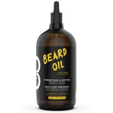 Perfect Beauty L3VEL3 Beard Oil Aceite Para Barba con Argán 100ml