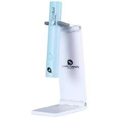 Perfect Beauty Star Dust Finely Lámpara de Uñas Portatil Celeste