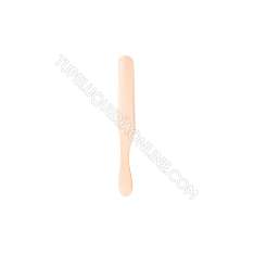 Pollié Espátula de Madera 20 cm.