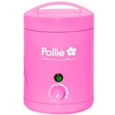 Pollié Fusor Cera Rosa 40W