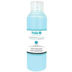 Pollié Quitaesmalte de Uñas Sin Acetona con Vitamine E 1L