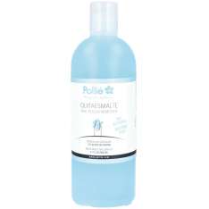 Pollié Quitaesmalte de Uñas Sin Acetona con Vitaminea E 150ml