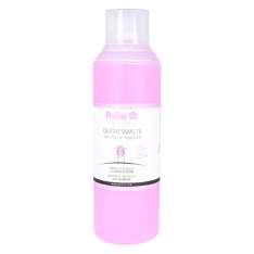 Pollié Quitaesmaltes Con Aceite de Ricino 1000ml